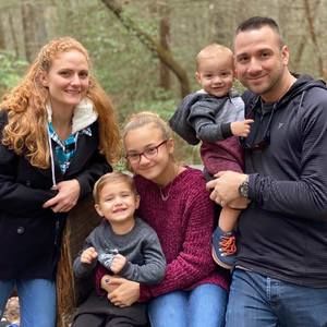 Meet your Posher, Julie-ann